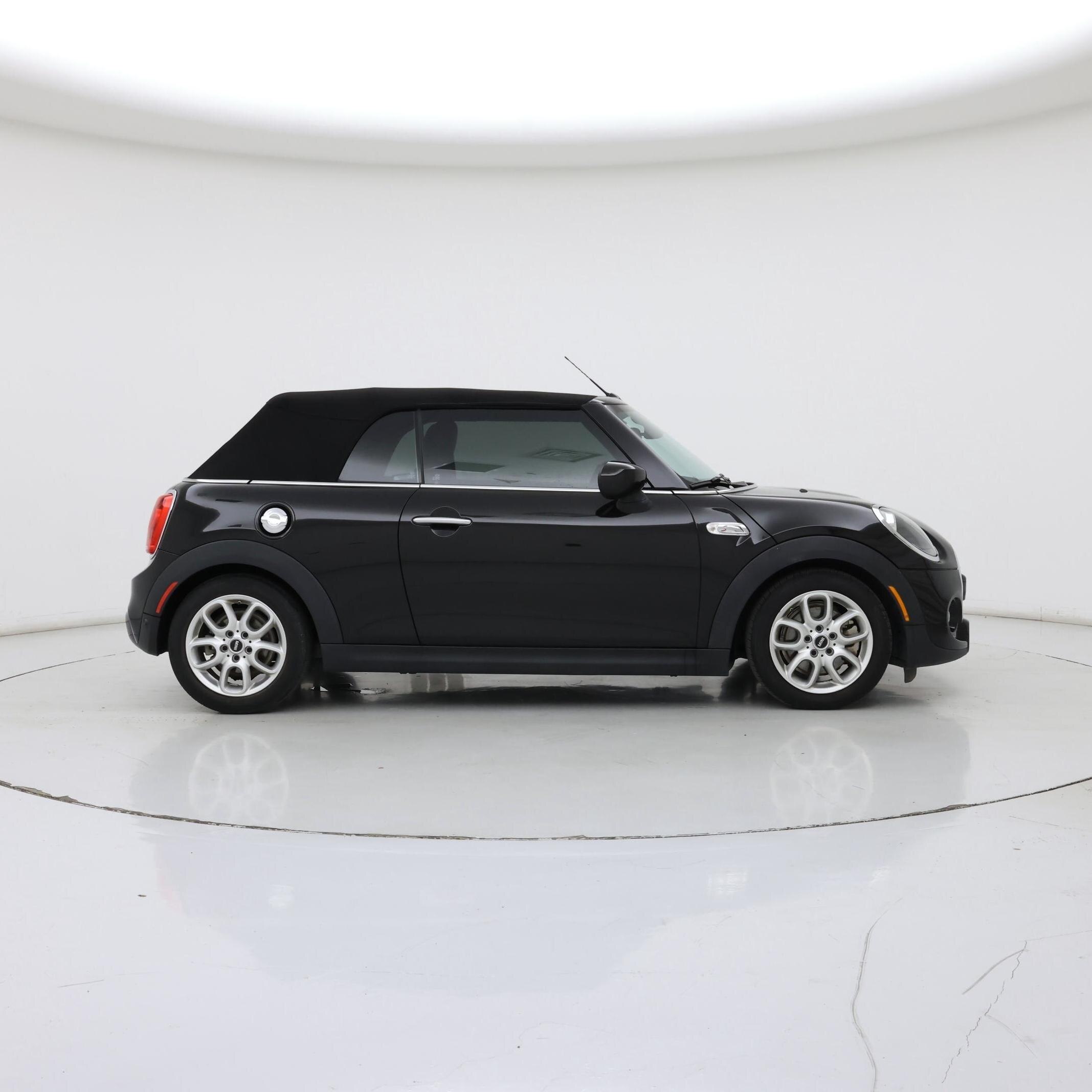 Thumbnail: 2020 MINI Cooper - 7