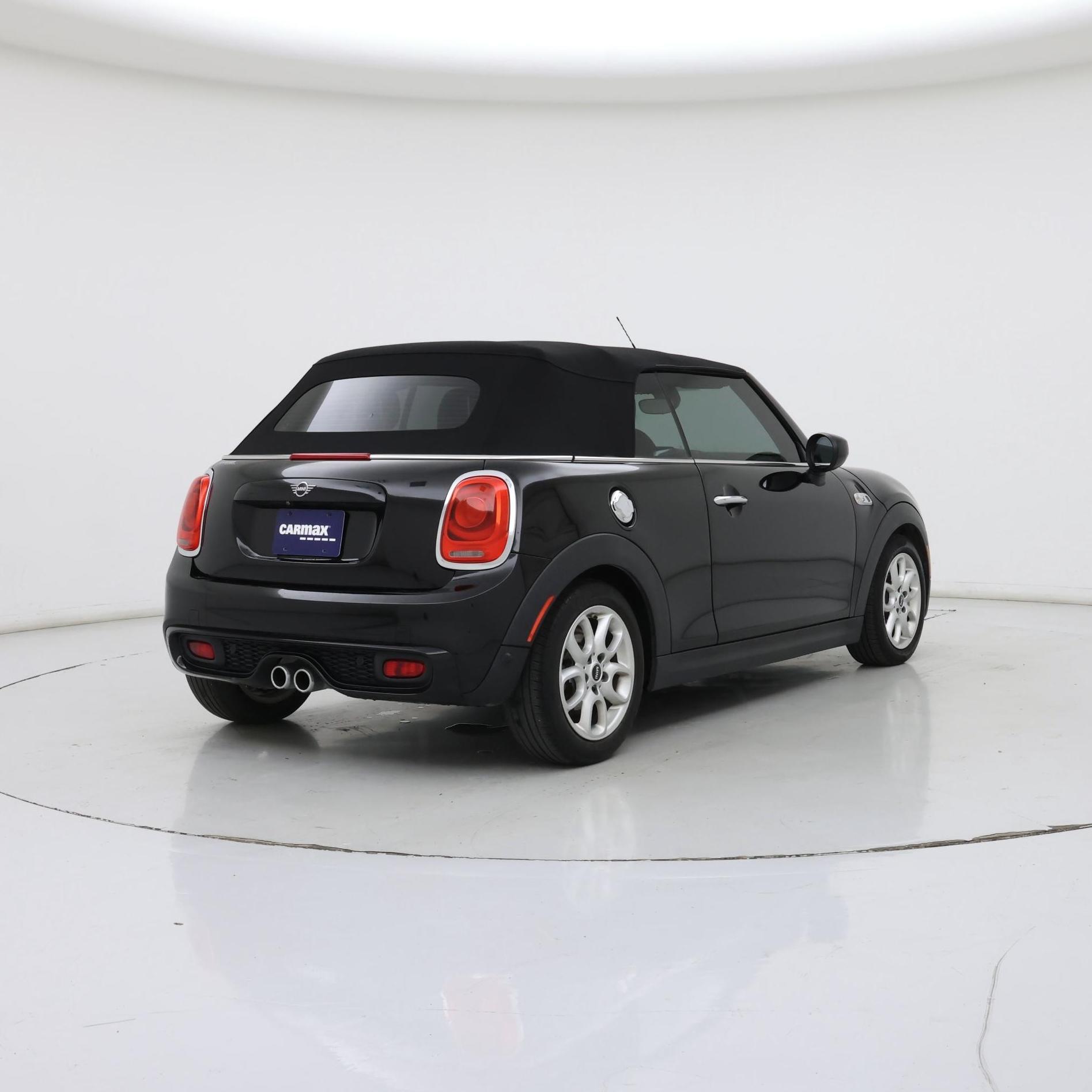 Thumbnail: 2020 MINI Cooper - 8