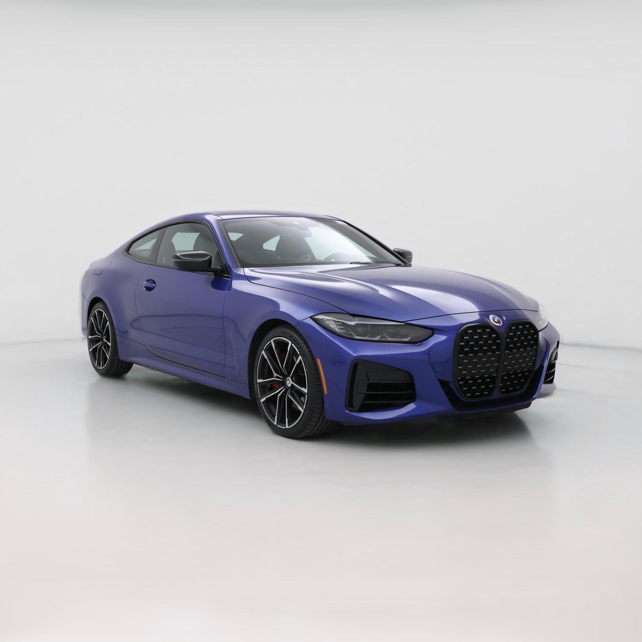 Thumbnail: 2023 BMW 4 Series - 1