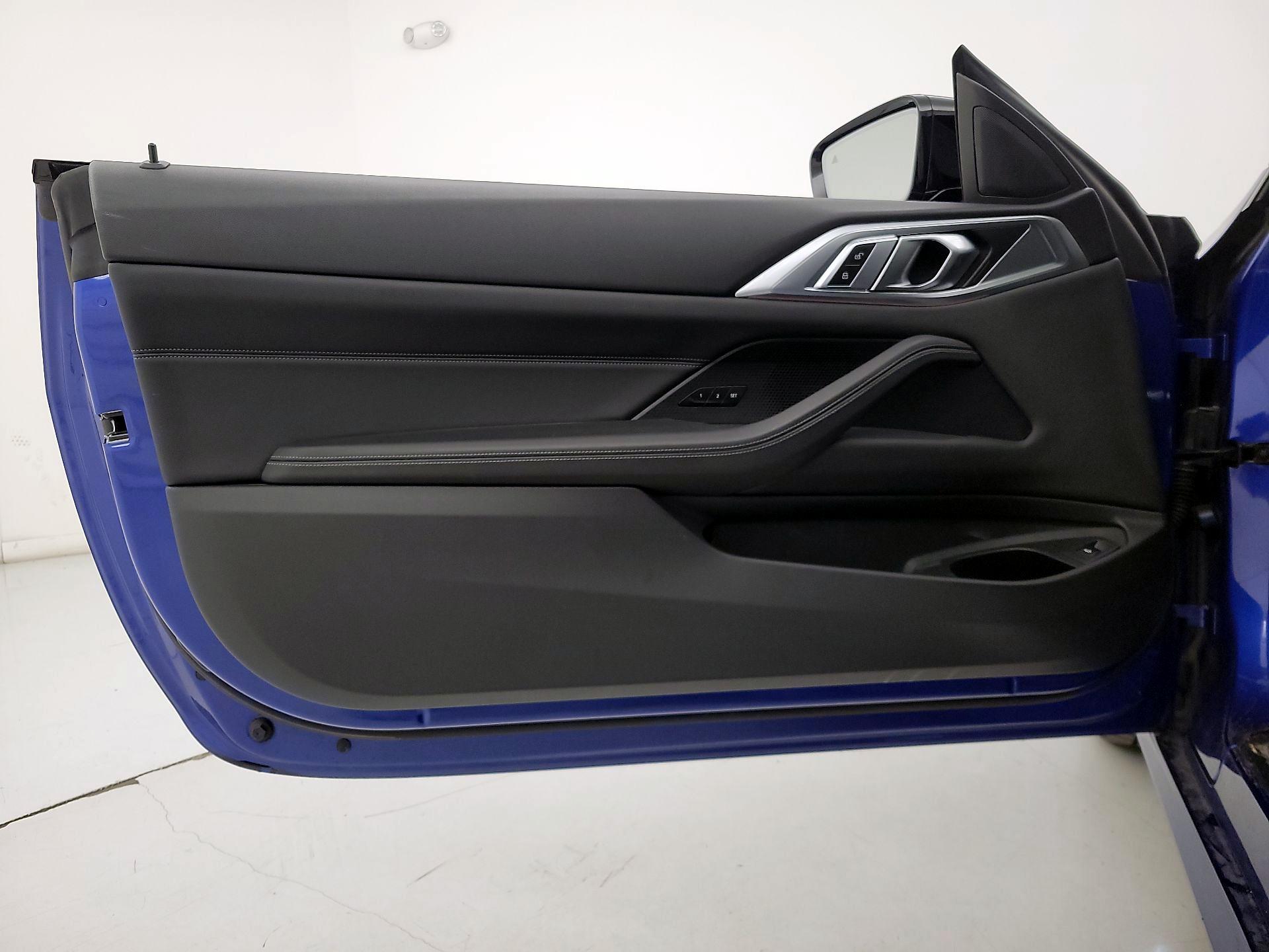 Thumbnail: 2023 BMW 4 Series - 12