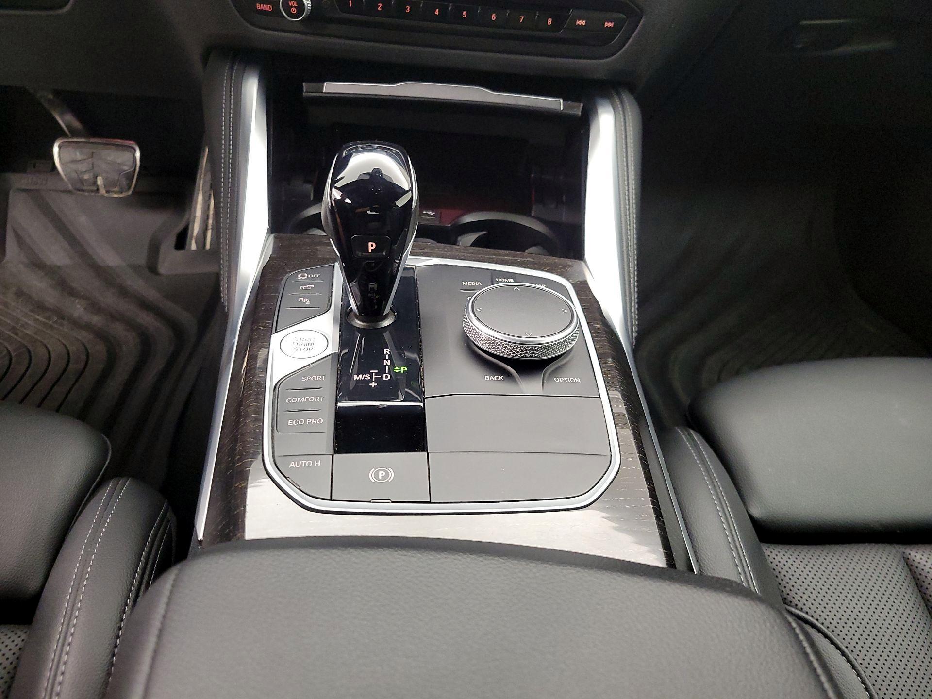Thumbnail: 2023 BMW 4 Series - 18