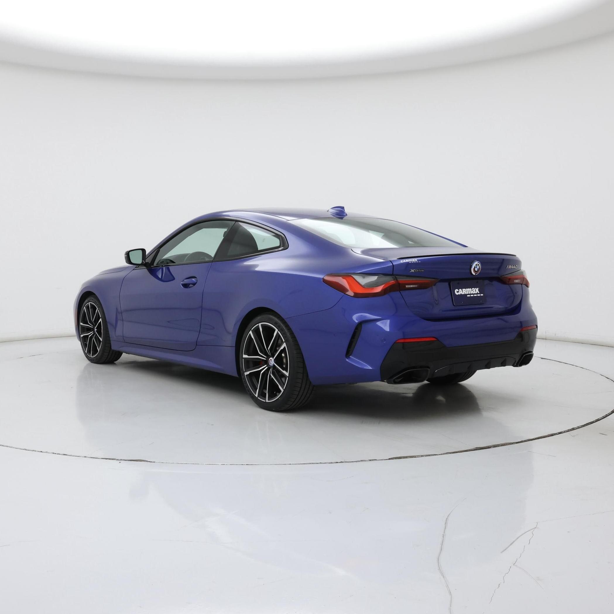 Thumbnail: 2023 BMW 4 Series - 2