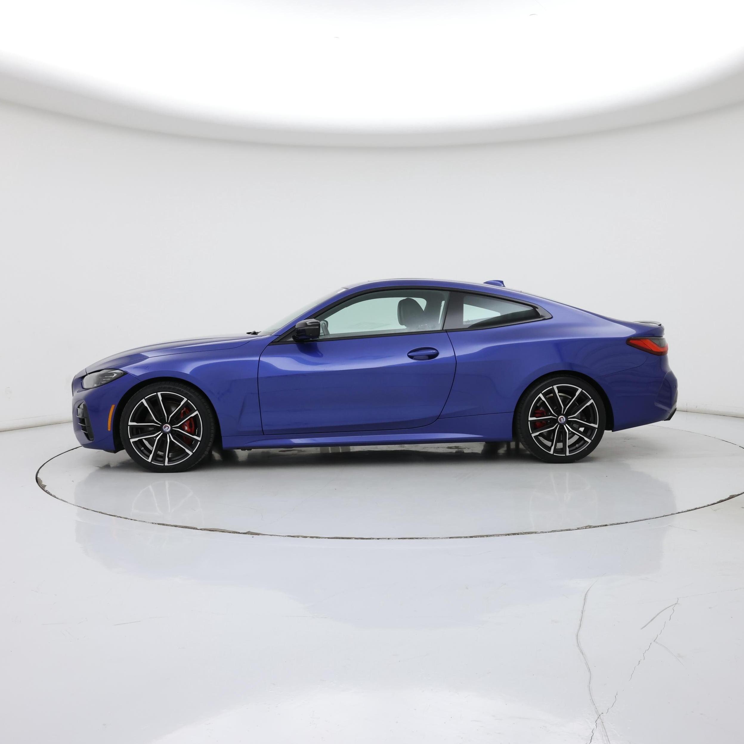 Thumbnail: 2023 BMW 4 Series - 3