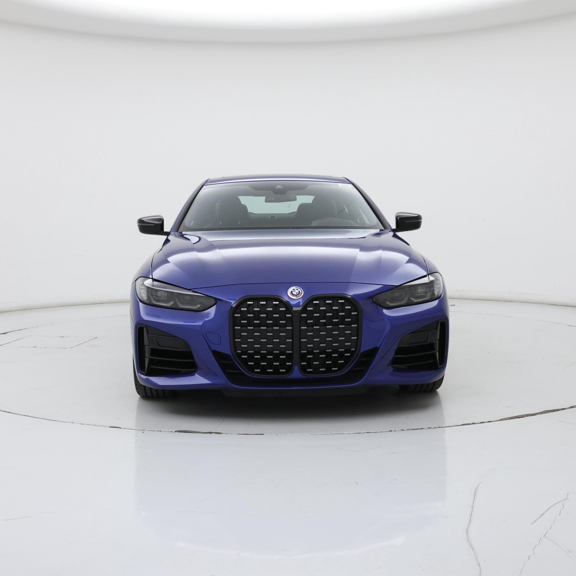 Thumbnail: 2023 BMW 4 Series - 5