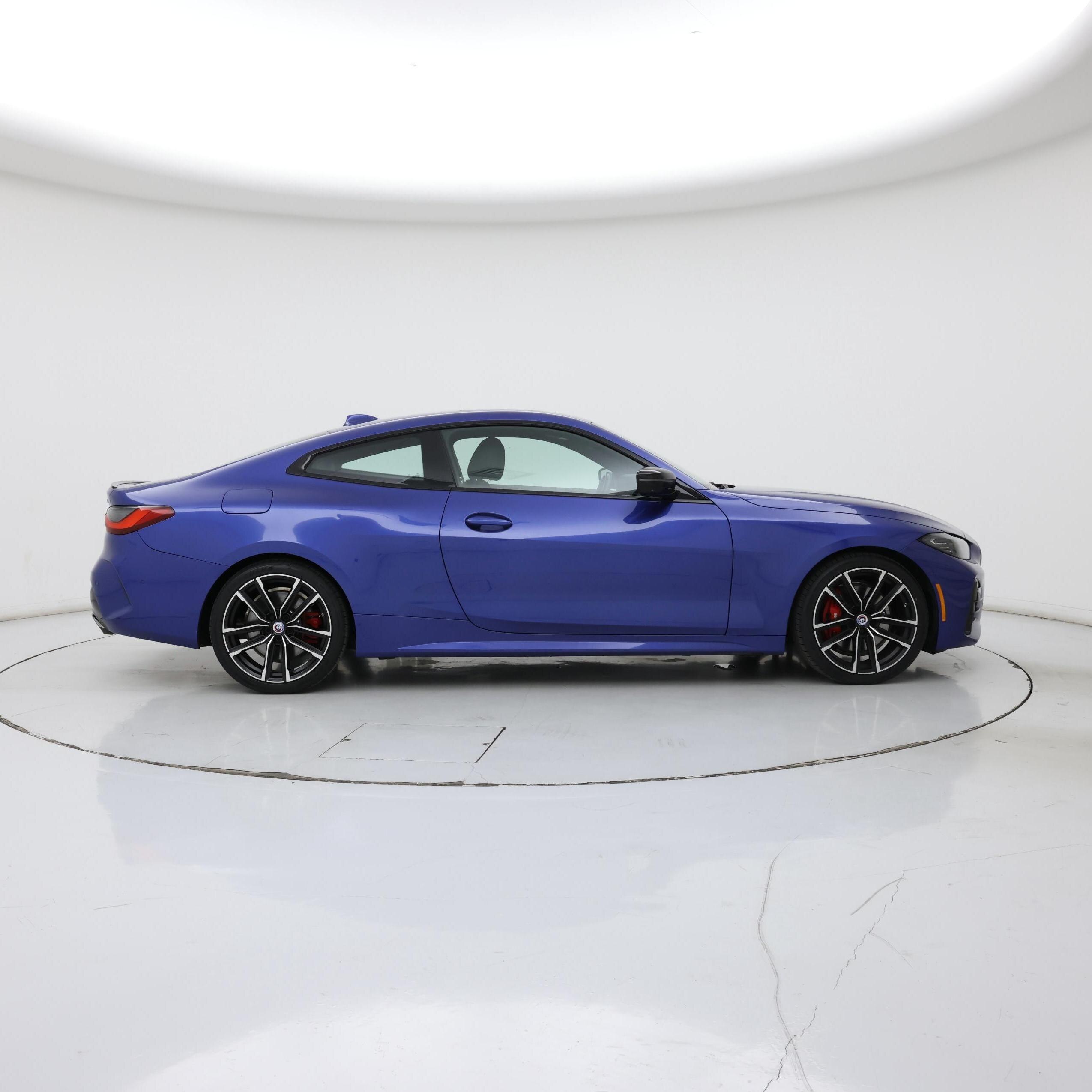 Thumbnail: 2023 BMW 4 Series - 7