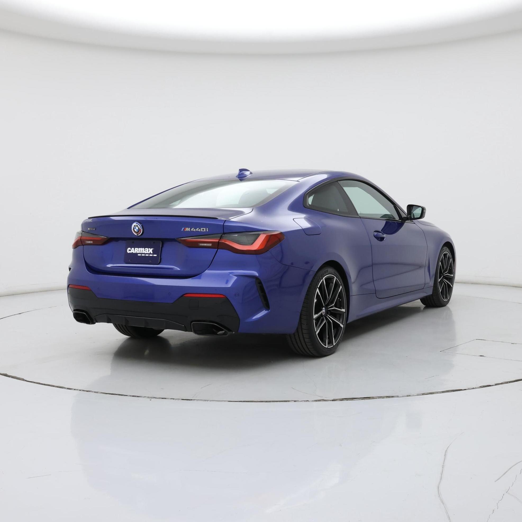 Thumbnail: 2023 BMW 4 Series - 8