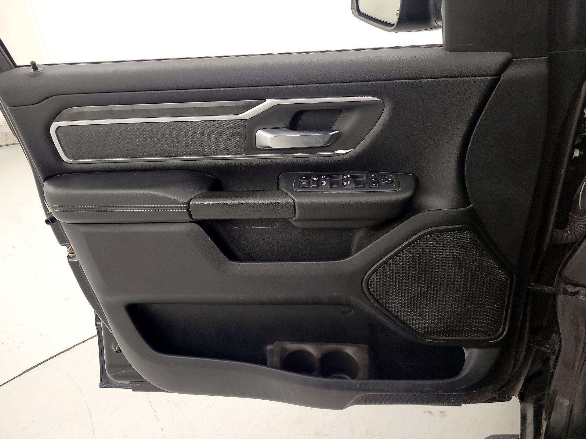 Thumbnail: 2019 RAM 1500 - 12