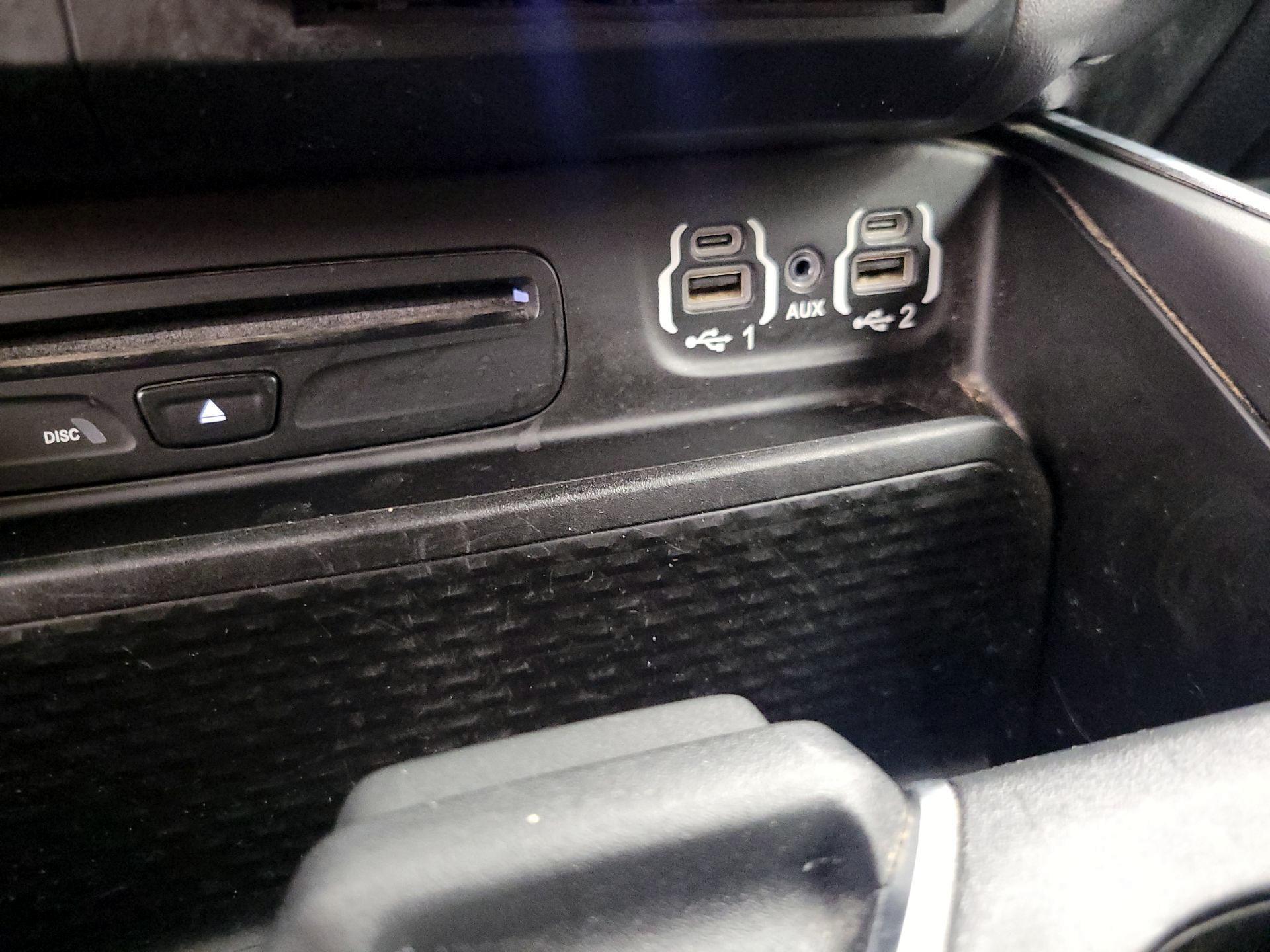 Thumbnail: 2019 RAM 1500 - 18