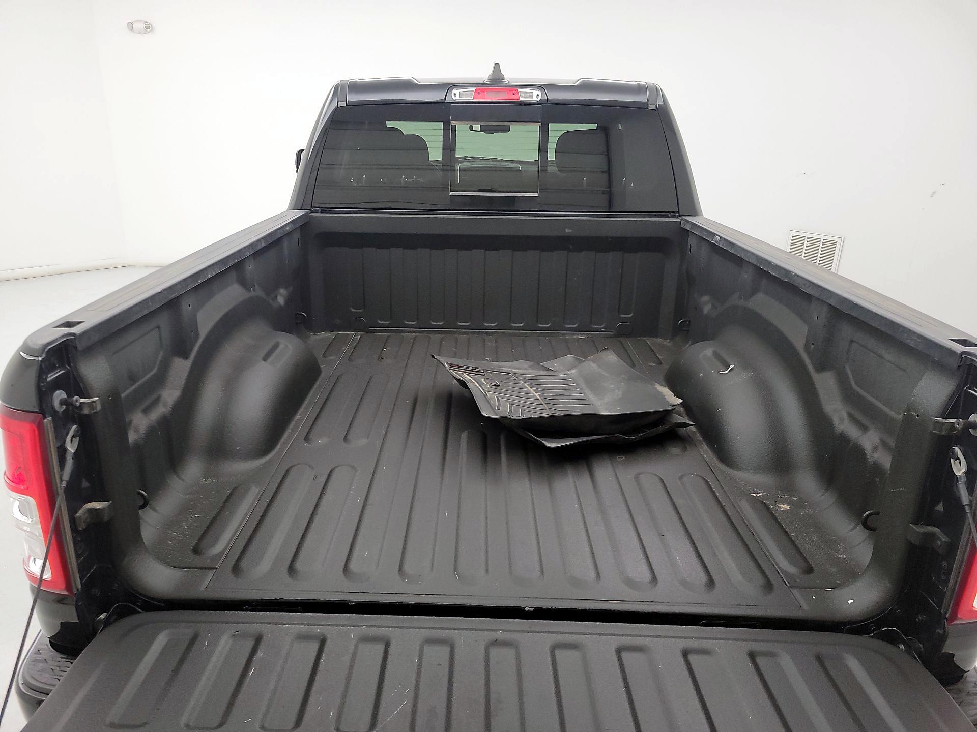 Thumbnail: 2019 RAM 1500 - 20