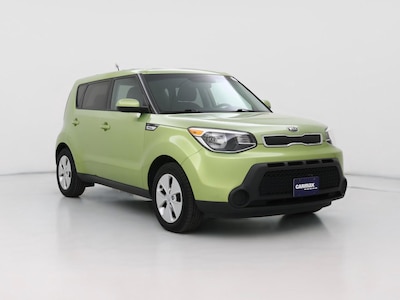 2016 Kia Soul  -
                  Wichita, KS