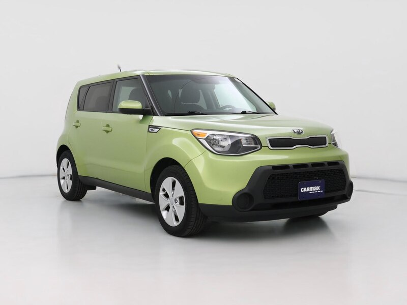 2016 Kia Soul null