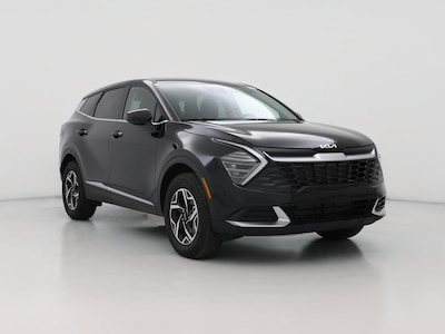 2024 Kia Sportage LX -
                  Wichita, KS