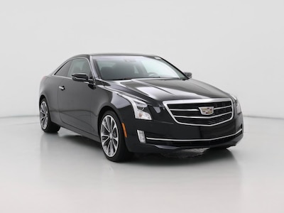2019 Cadillac ATS Premium Luxury -
                  Wichita, KS