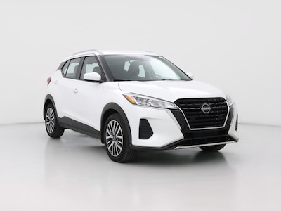 2022 Nissan Kicks SV -
                  Wichita, KS