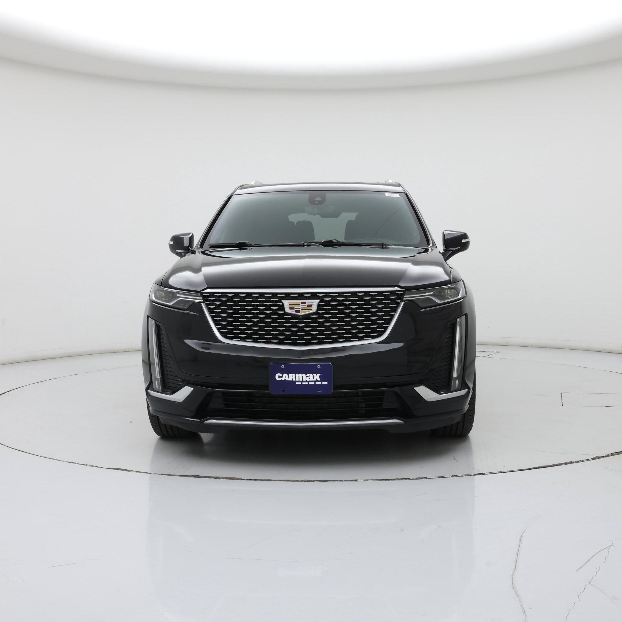 Thumbnail: 2021 Cadillac XT6 - 5