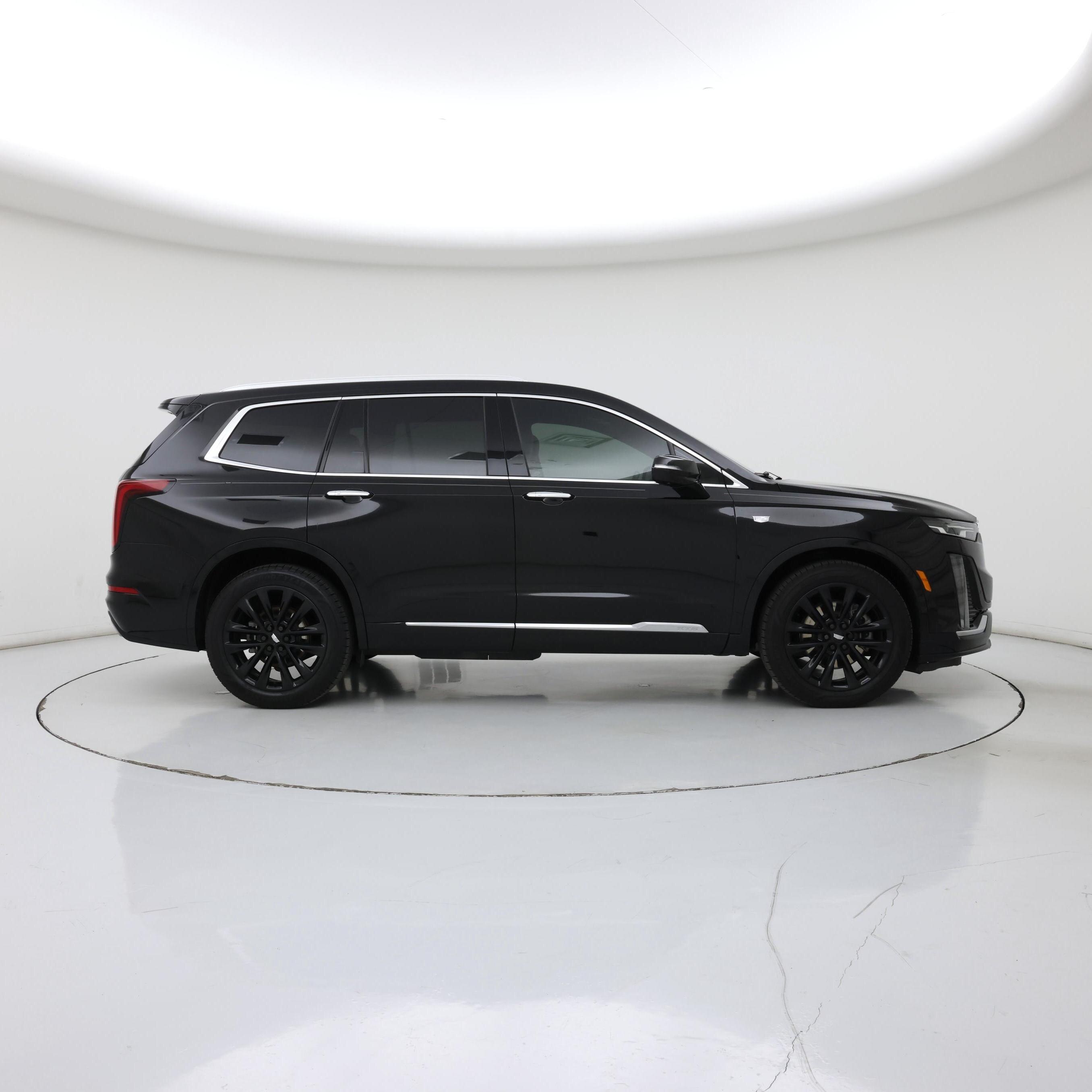 Thumbnail: 2021 Cadillac XT6 - 7