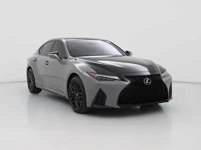 2023 Lexus IS 350 -
                  Wichita, KS