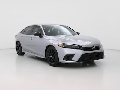 2024 Honda Civic Sport -
                  Wichita, KS