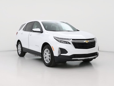 2022 Chevrolet Equinox LT -
                  Wichita, KS