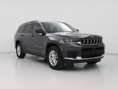 2021 Jeep Grand Cherokee L Laredo -
                  Wichita, KS