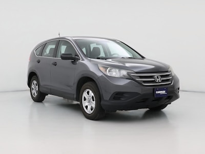 2014 Honda CR-V LX -
                  Wichita, KS