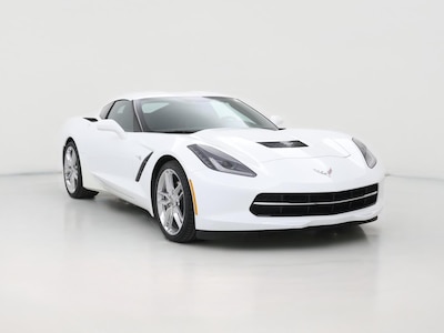 2018 Chevrolet Corvette Stingray -
                  Wichita, KS