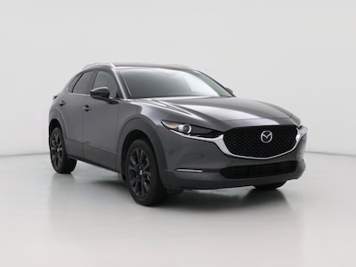 2024 Mazda CX-30 Select -
                  Wichita, KS