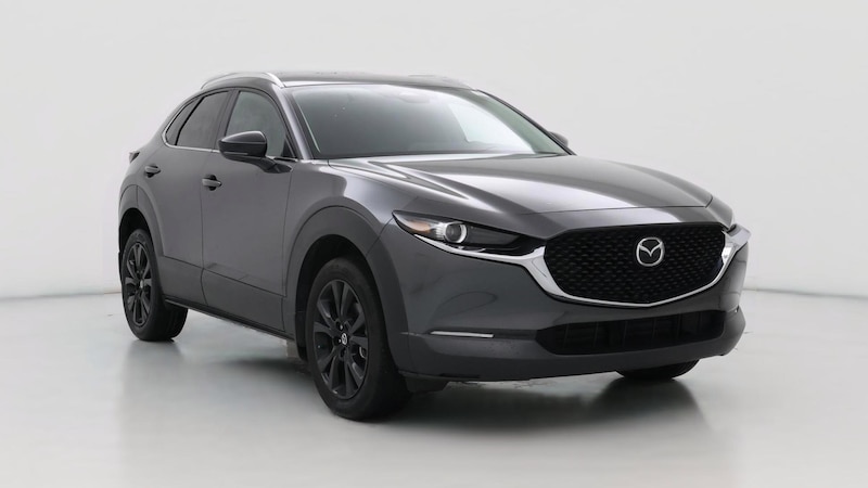 2024 Mazda CX-30 Select Hero Image