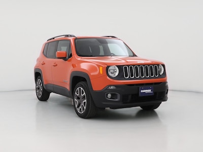 2015 Jeep Renegade Latitude -
                  Wichita, KS