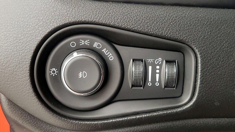 2015 Jeep Renegade Latitude 13