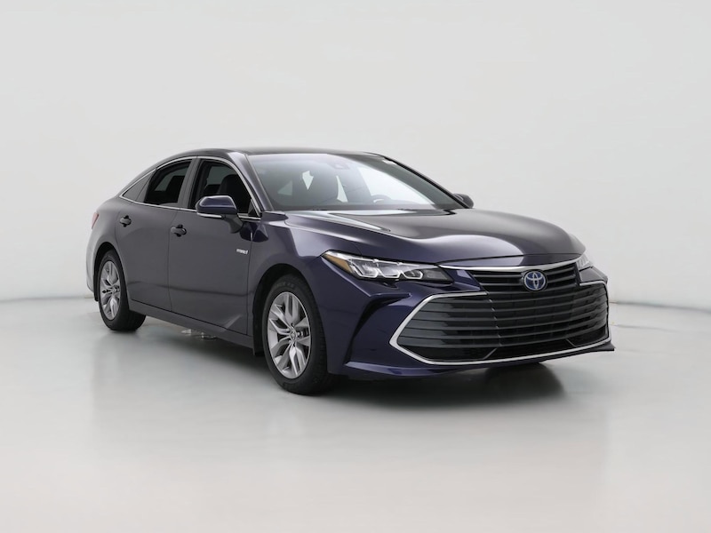 2021 Toyota Avalon XLE -
                  Wichita, KS
