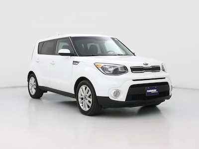 2018 Kia Soul Soul+ -
                  Wichita, KS