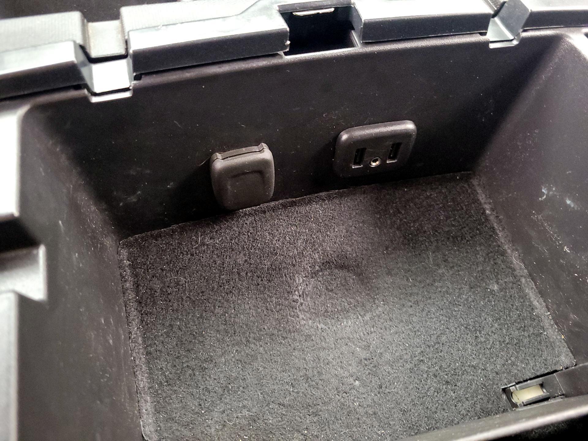 Thumbnail: 2017 Chevrolet Silverado 1500 - 18