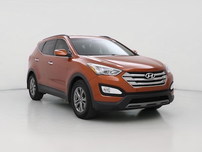 2015 Hyundai Santa Fe Sport 2.0T -
                  Wichita, KS