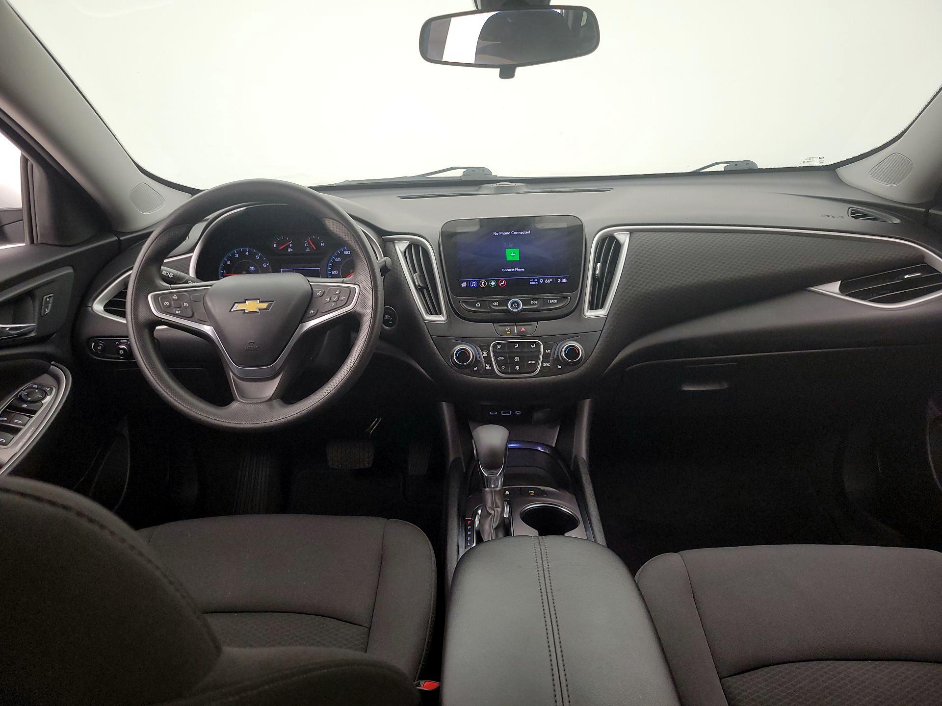 Thumbnail: 2022 Chevrolet Malibu - 9