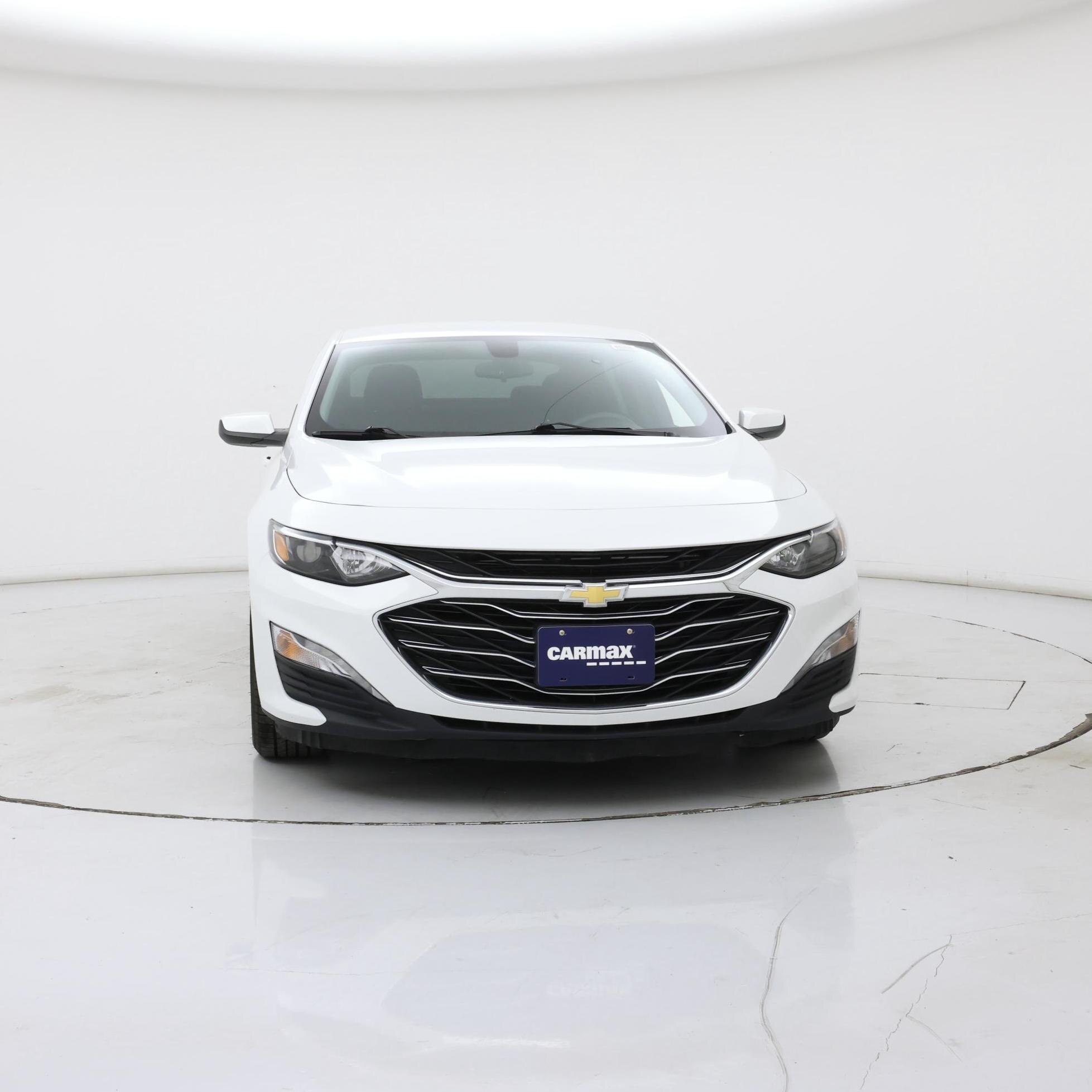 Thumbnail: 2022 Chevrolet Malibu - 5