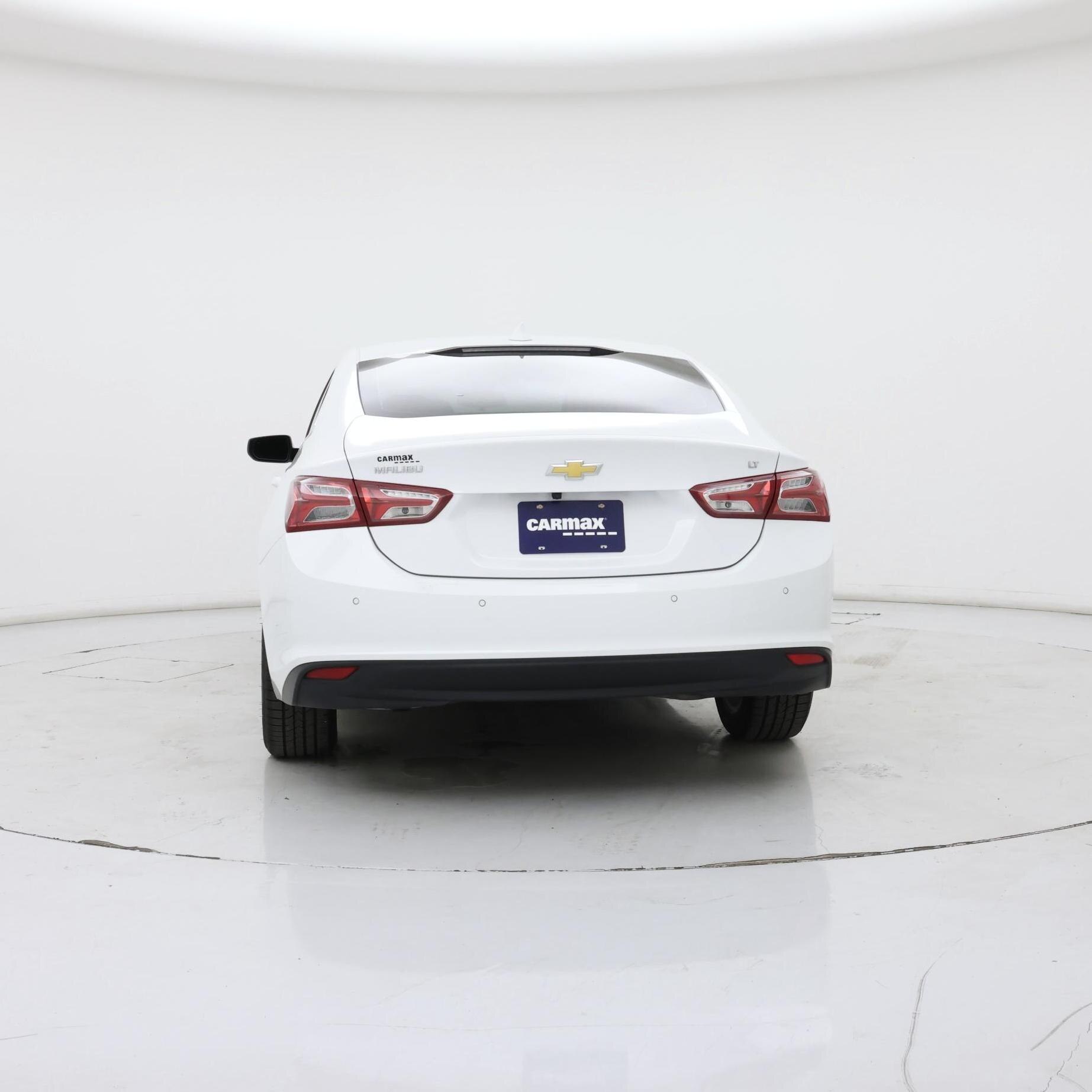 Thumbnail: 2022 Chevrolet Malibu - 6