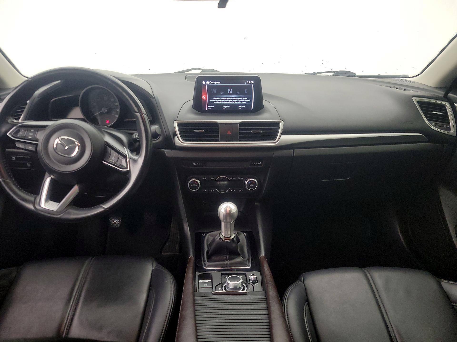 Thumbnail: 2017 Mazda Mazda3 - 9