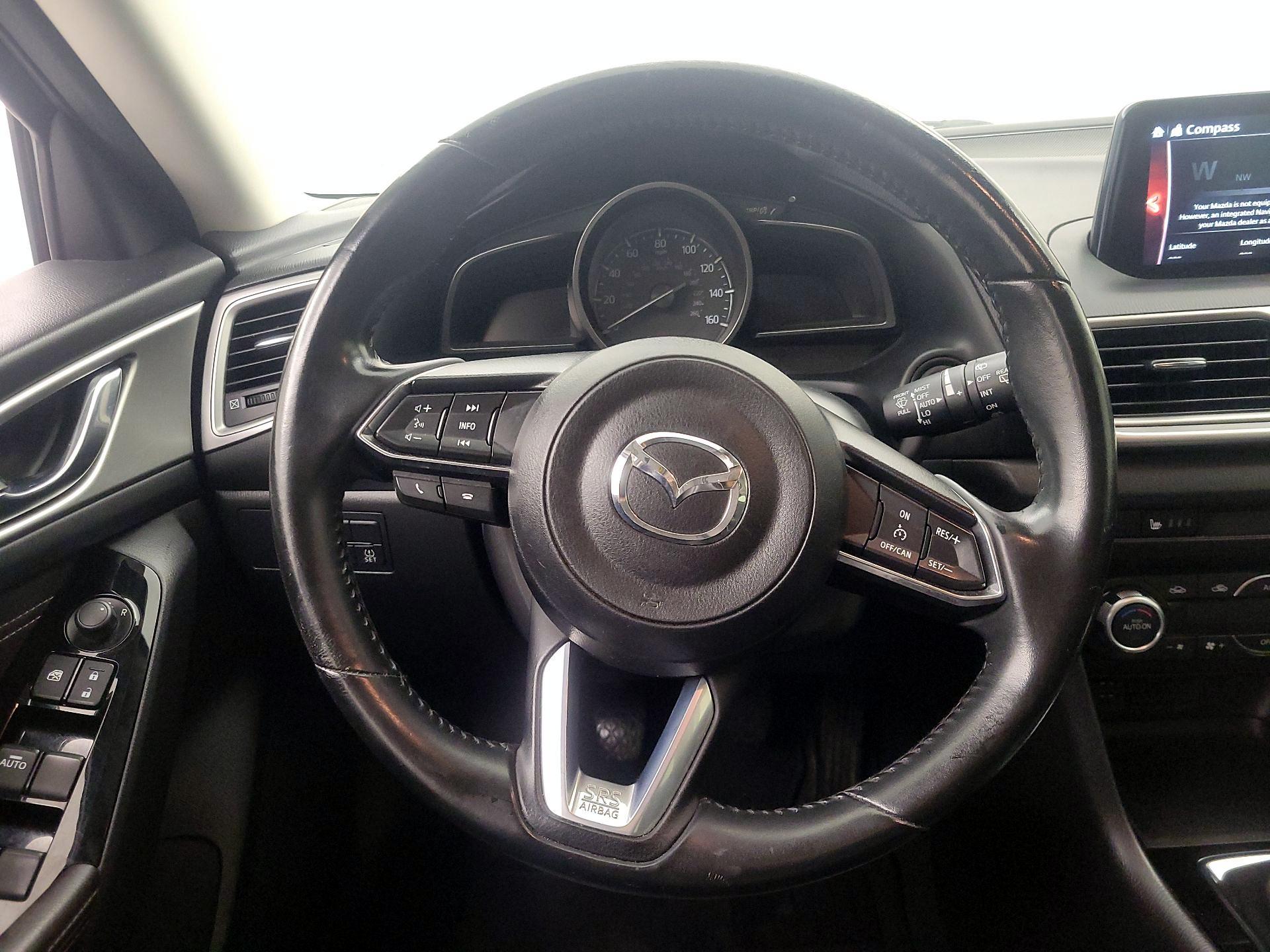 Thumbnail: 2017 Mazda Mazda3 - 10