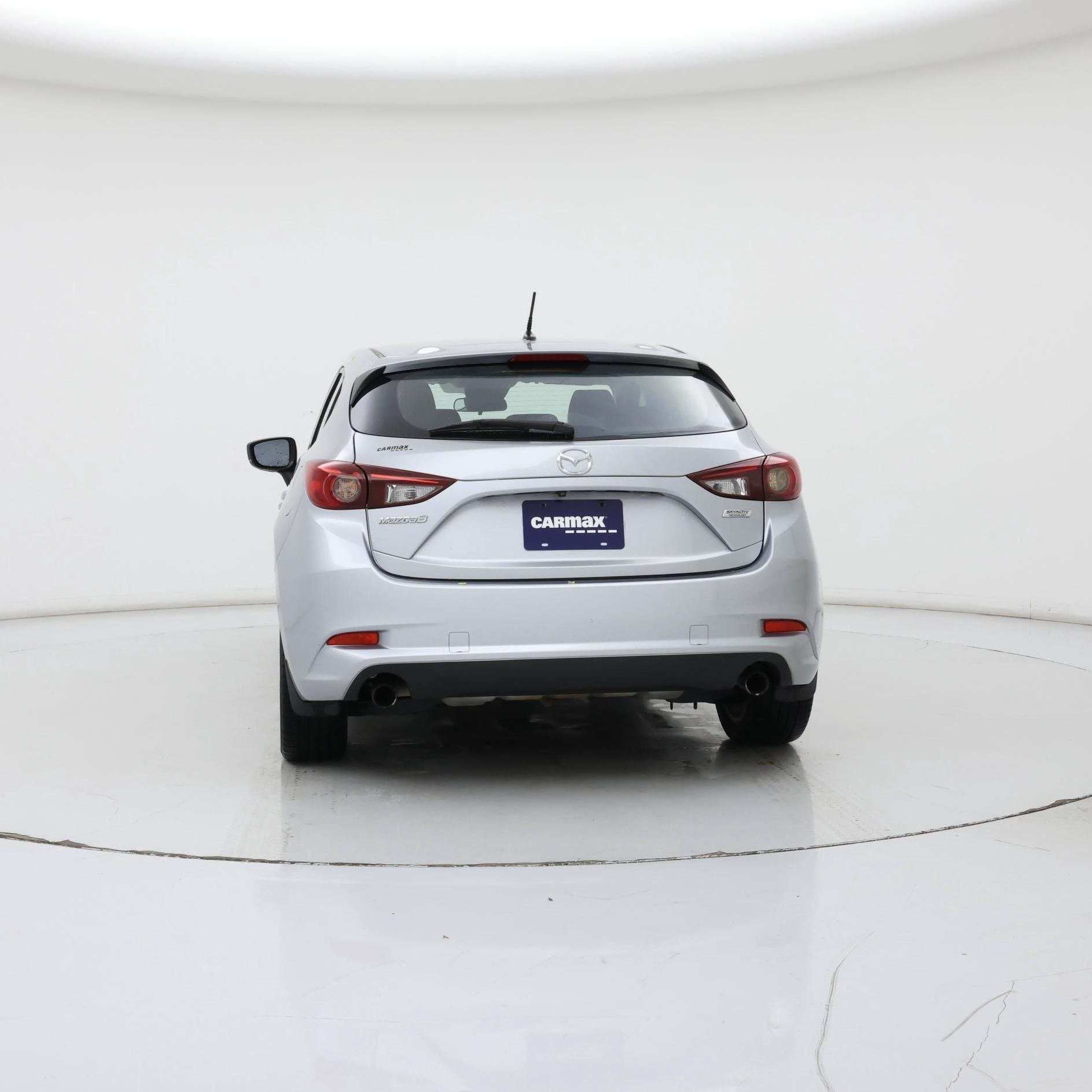 Thumbnail: 2017 Mazda Mazda3 - 6