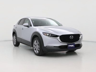 2021 Mazda CX-30 Select -
                  Wichita, KS