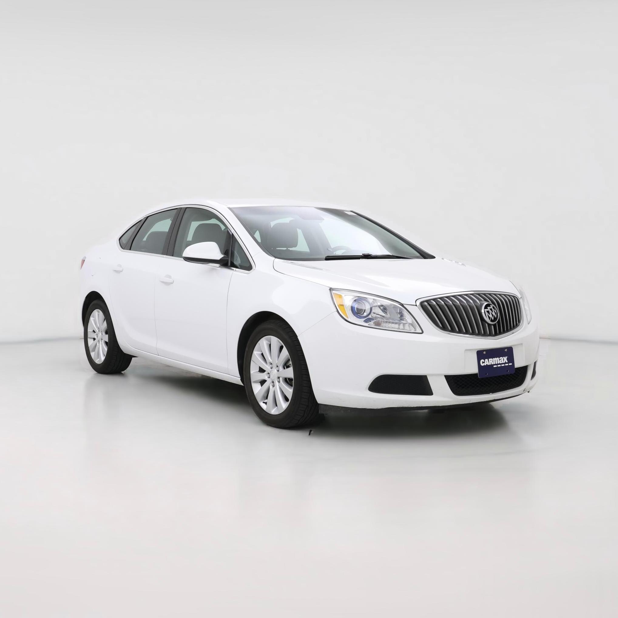 Thumbnail: 2016 Buick Verano - 1