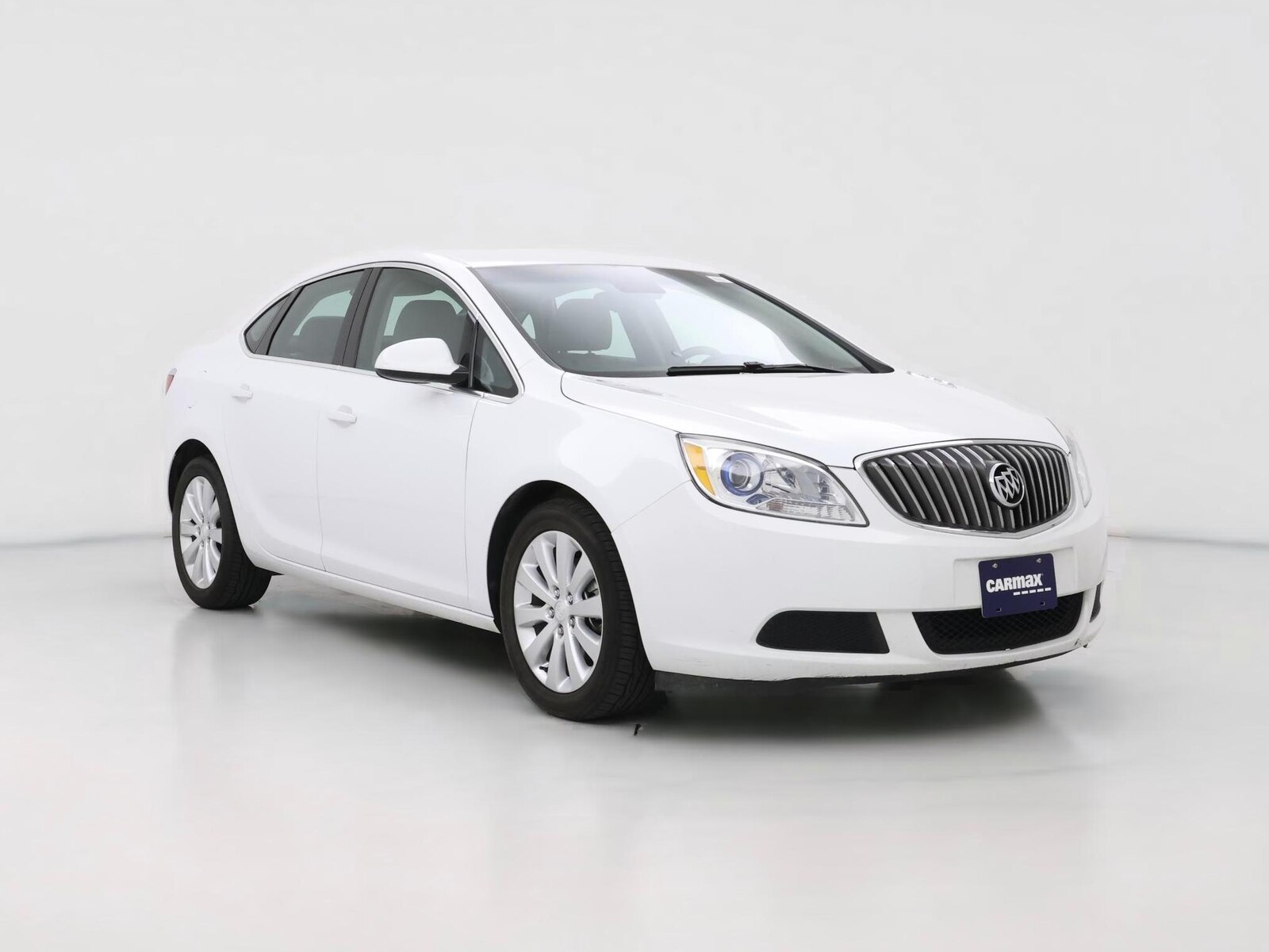 2016 Buick Verano 1SV