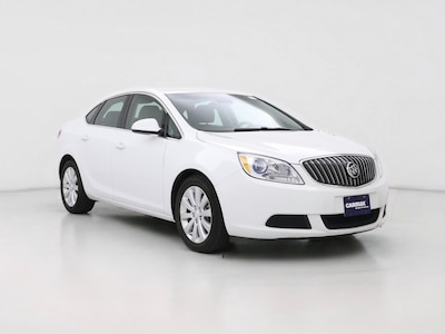 2016 Buick Verano