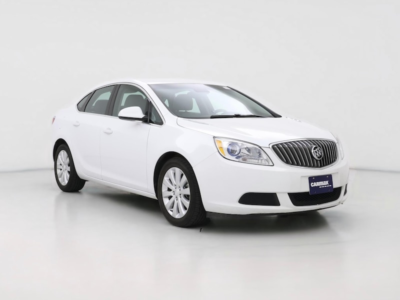 2016 Buick Verano  -
                  Wichita, KS