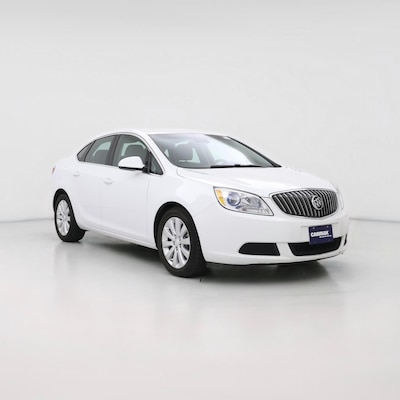 2016 Buick Verano