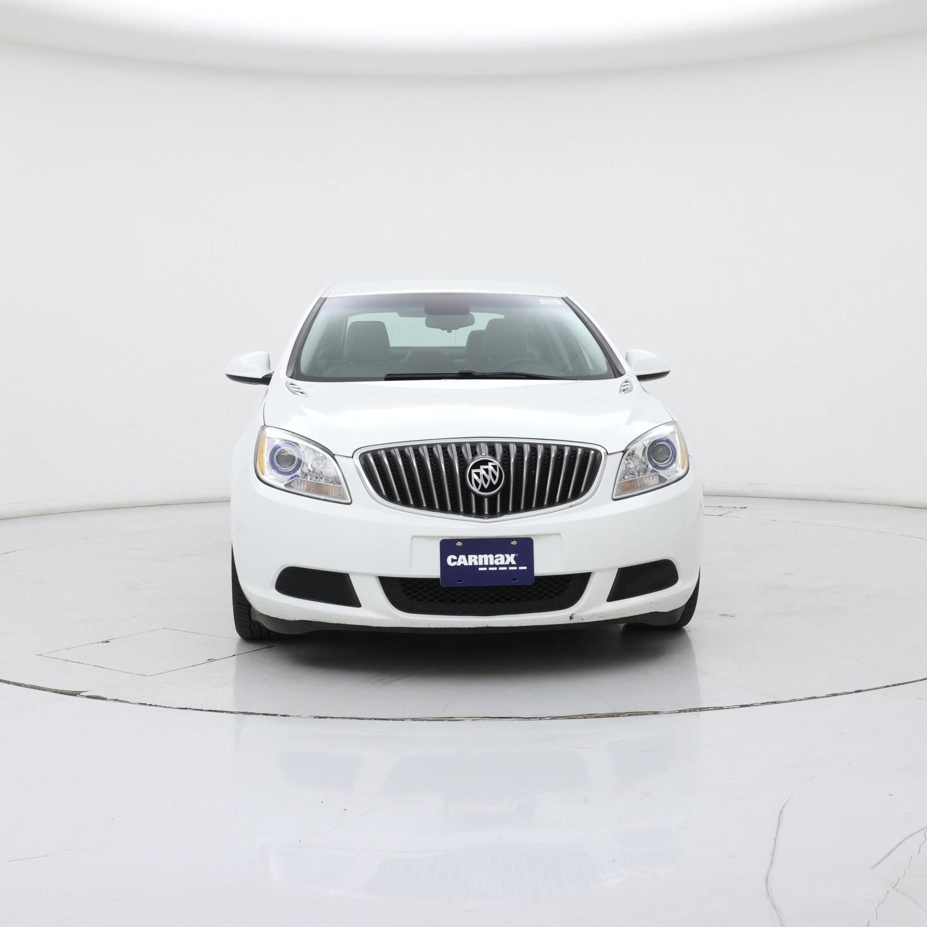 Thumbnail: 2016 Buick Verano - 5