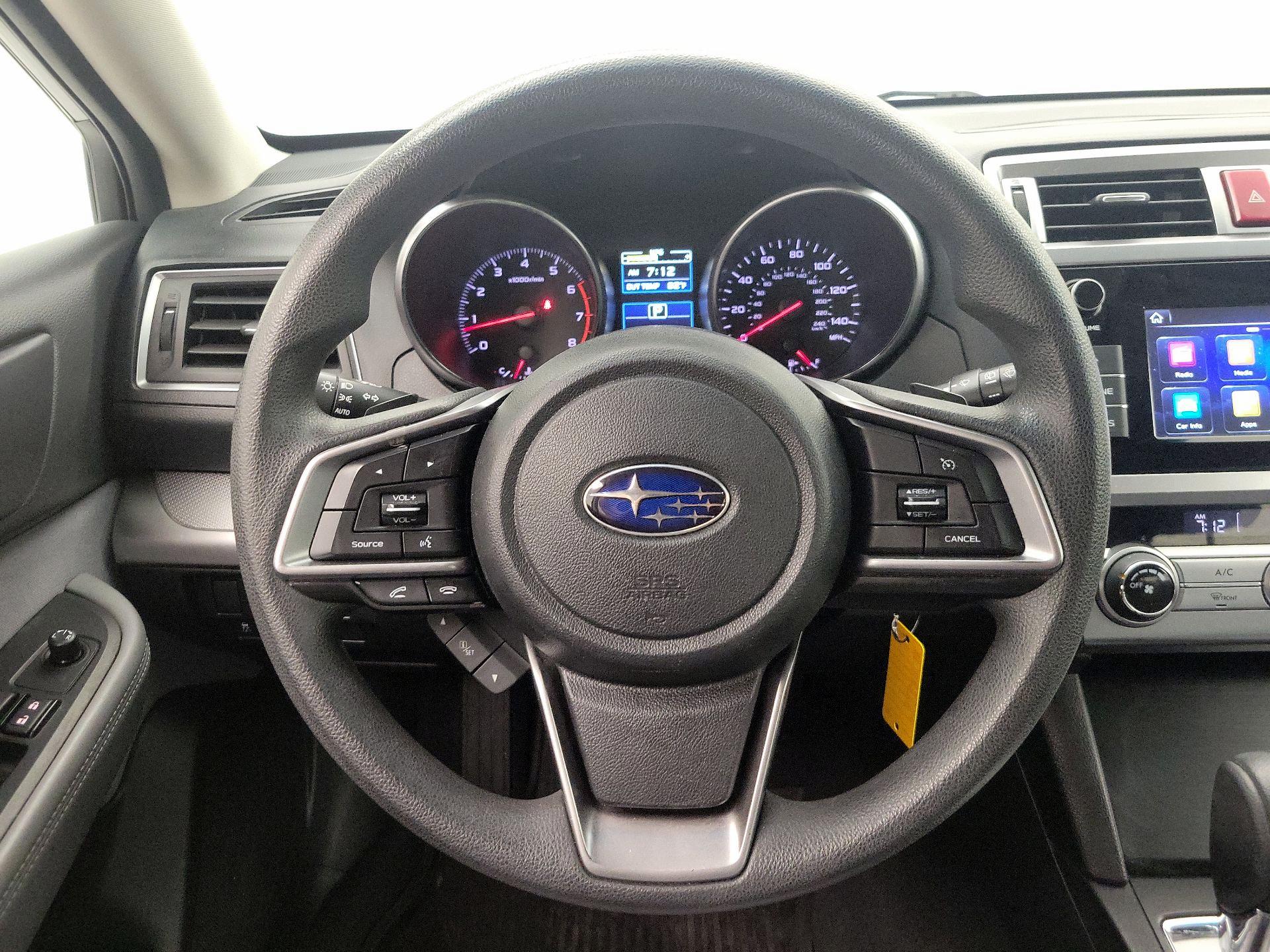 Thumbnail: 2018 Subaru Outback - 10