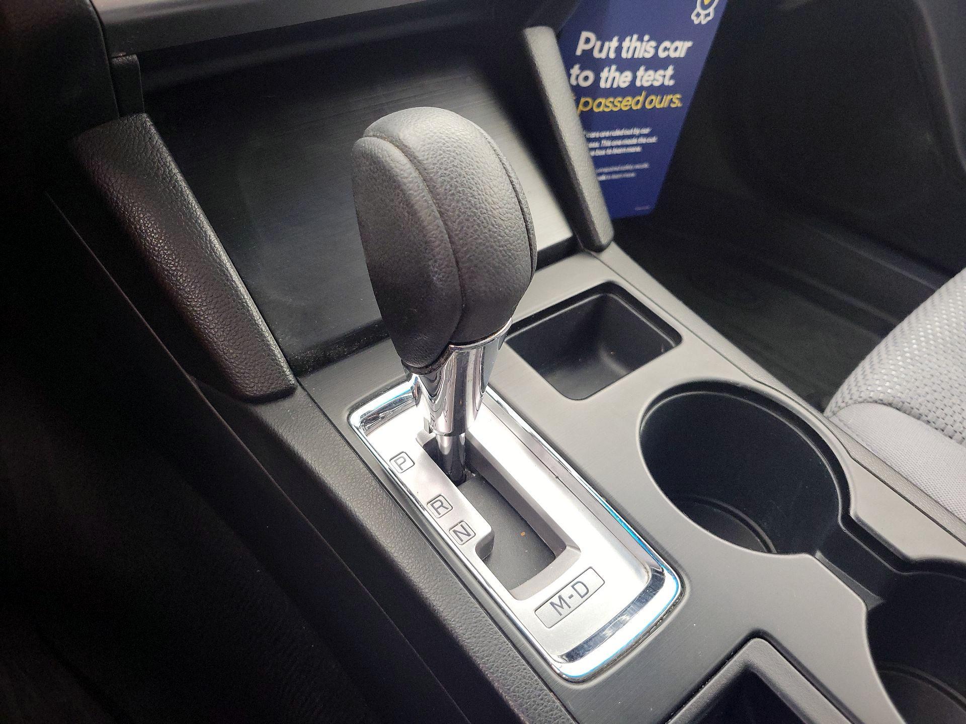 Thumbnail: 2018 Subaru Outback - 17