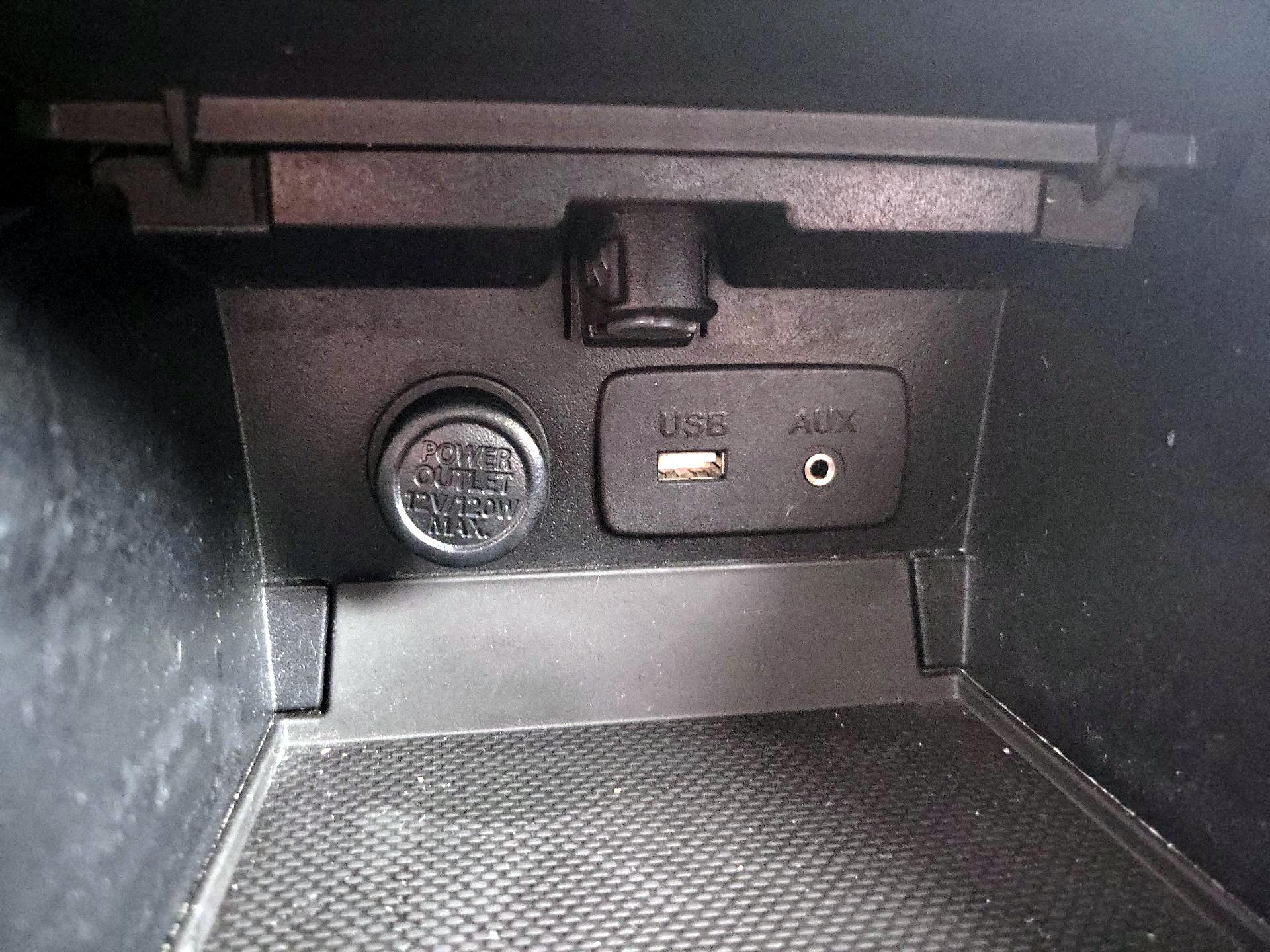 Thumbnail: 2018 Subaru Outback - 18